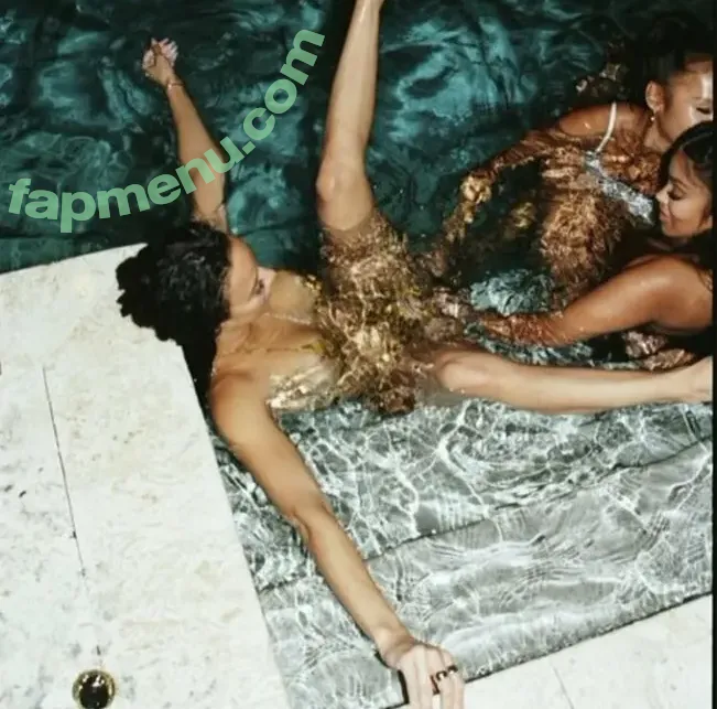 Draya Michele nude photo #0229 (drayamichele)