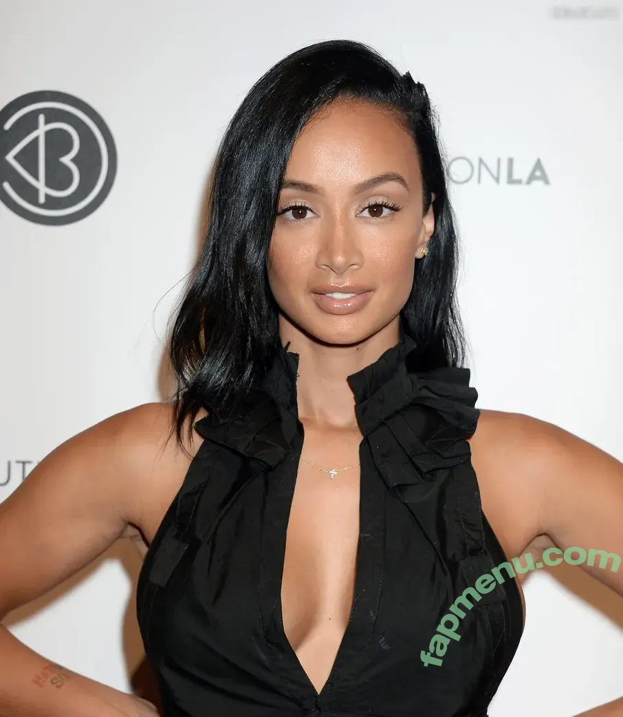 Draya Michele nude photo #0257 (drayamichele)