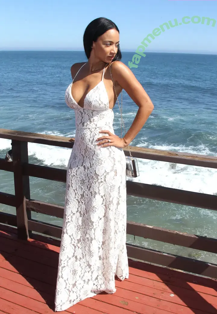 Draya Michele nude photo #0275 (drayamichele)