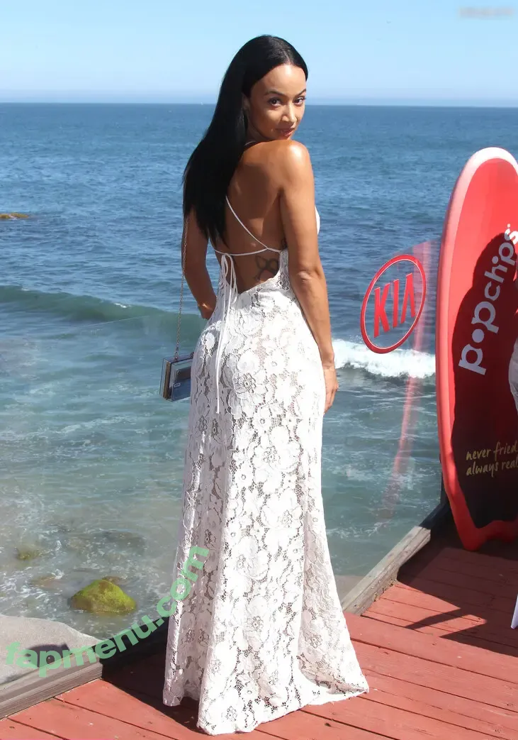 Draya Michele nude photo #0278 (drayamichele)