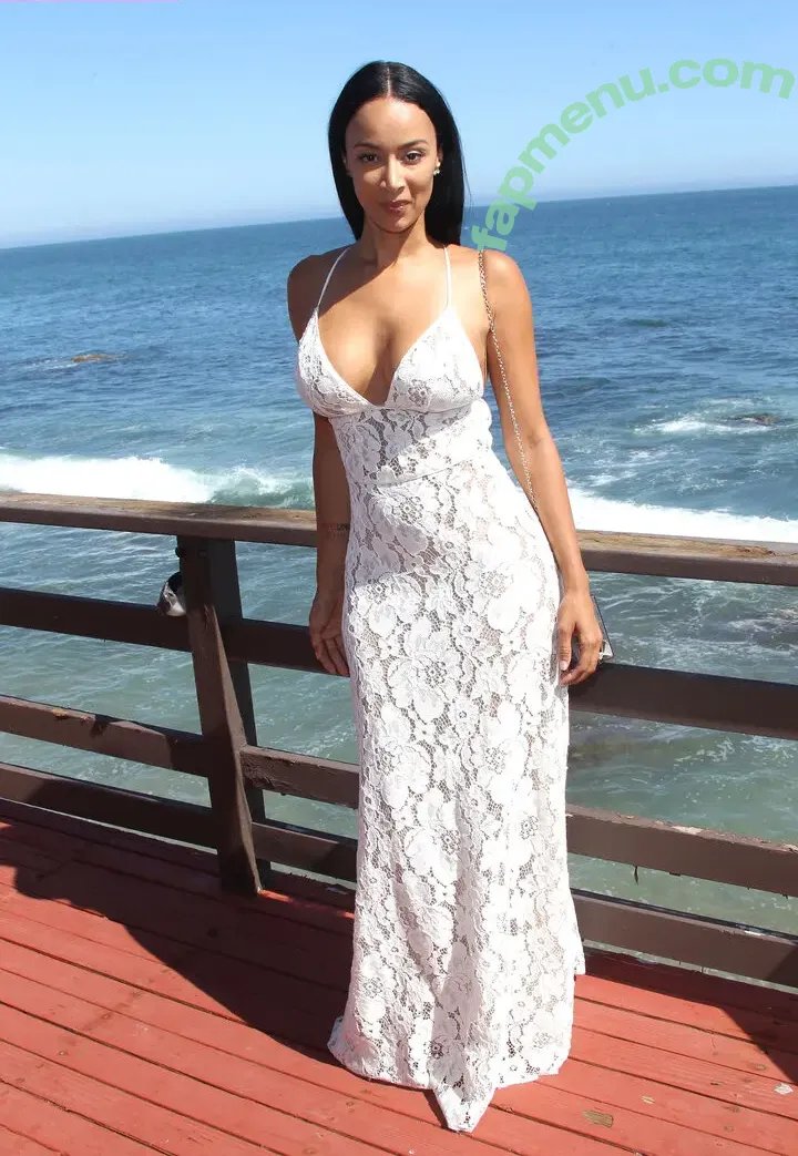 Draya Michele nude photo #0282 (drayamichele)
