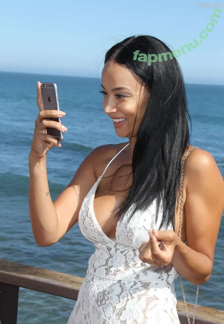 Draya Michele nude photo #0284 (drayamichele)