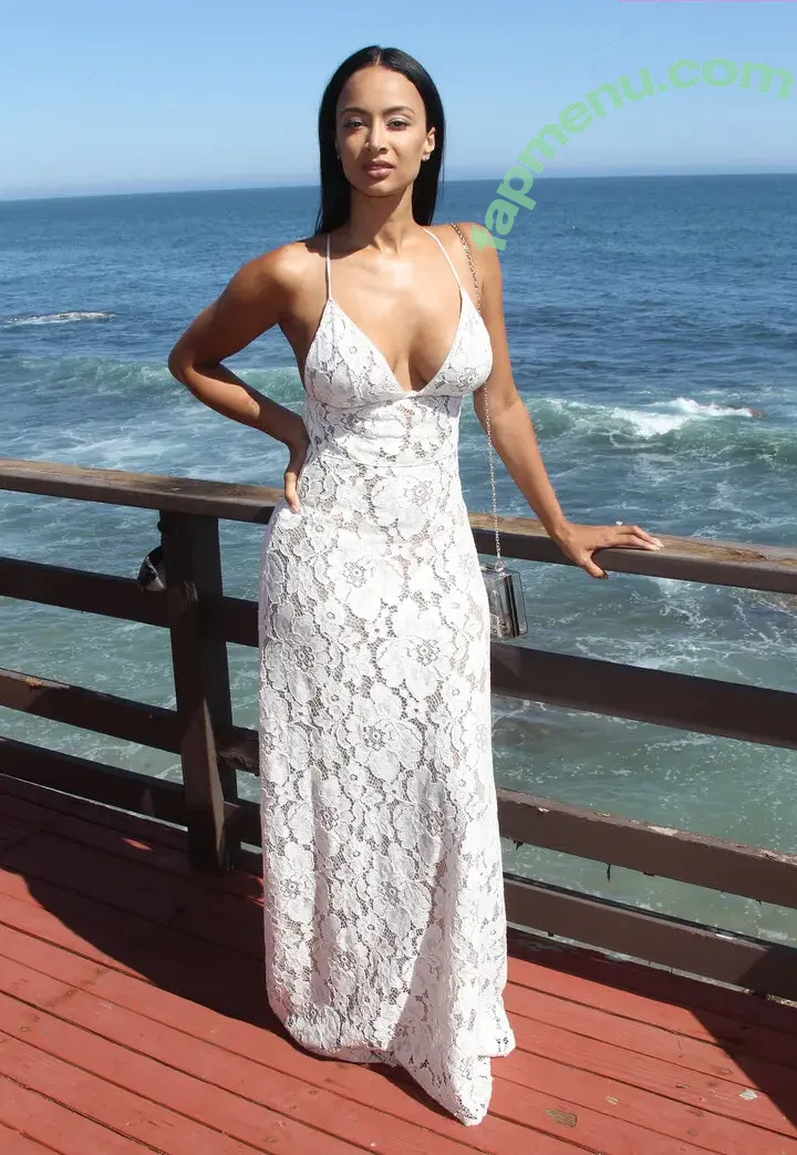 Draya Michele nude photo #0285 (drayamichele)