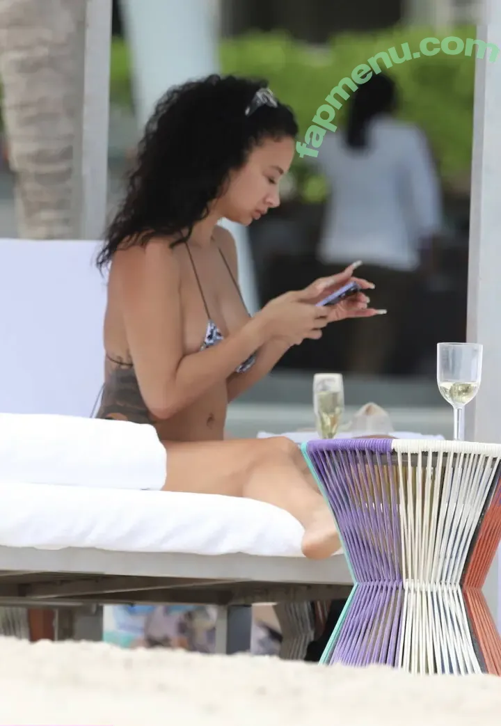 Draya Michele nude photo #0292 (drayamichele)