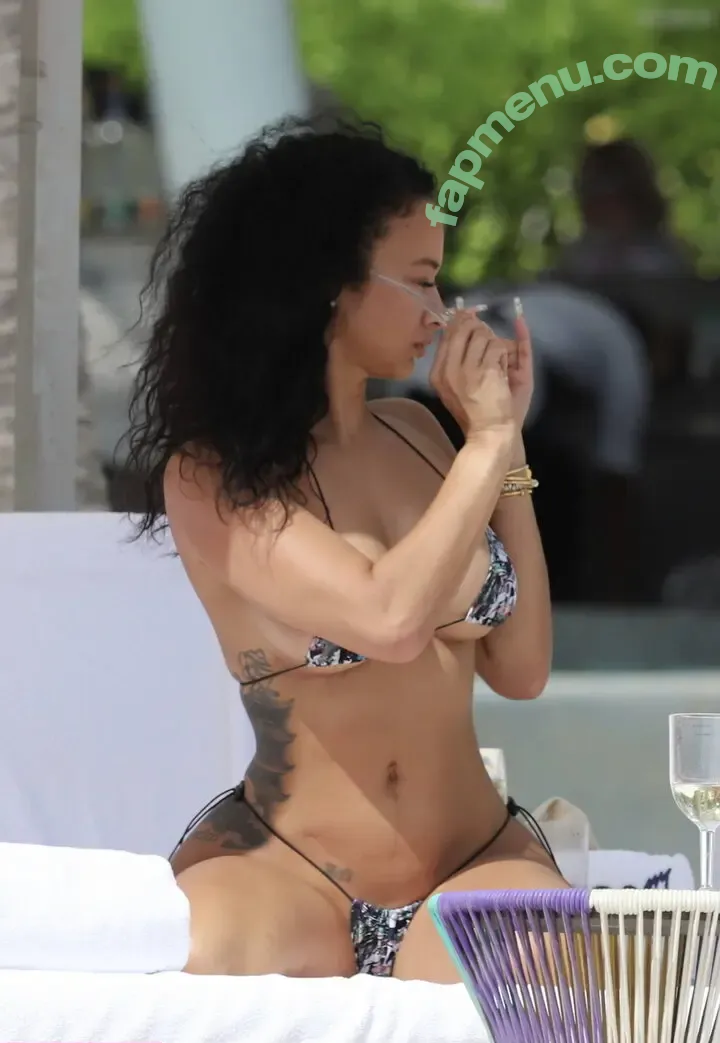 Draya Michele nude photo #0294 (drayamichele)