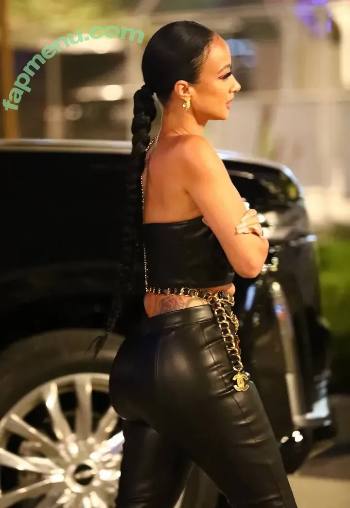 Draya Michele nude photo #0321 (drayamichele)