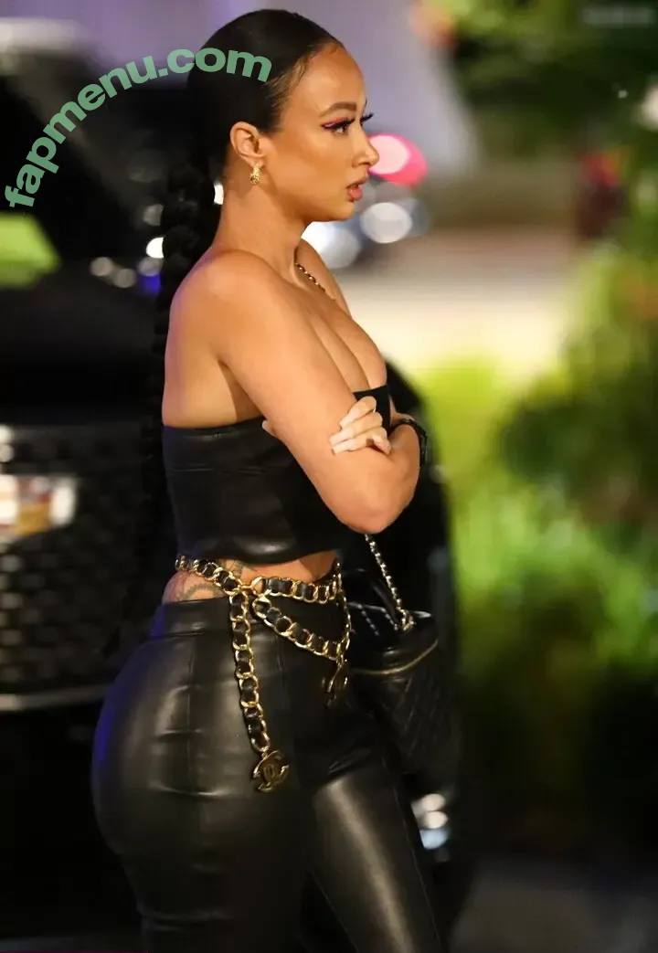 Draya Michele nude photo #0323 (drayamichele)