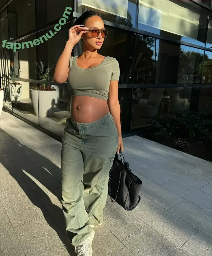 Draya Michele nude photo #0327 (drayamichele)