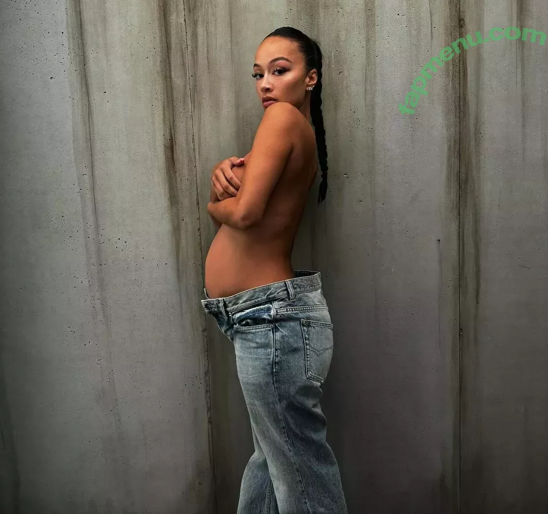 Draya Michele nude photo #0332 (drayamichele)