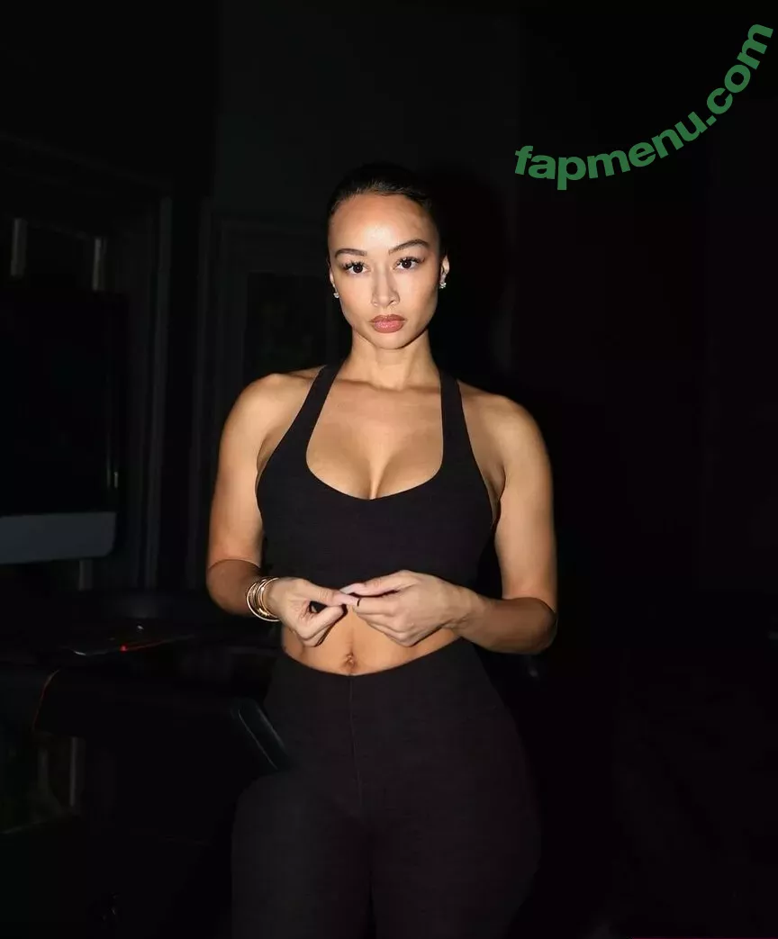 Draya Michele nude photo #0362 (drayamichele)