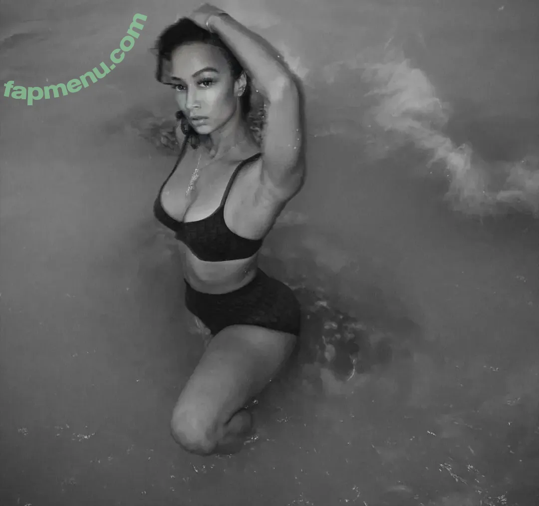 Draya Michele nude photo #0371 (drayamichele)