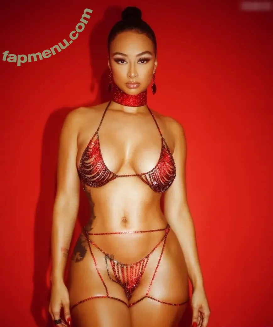 Draya Michele nude photo #0377 (drayamichele)