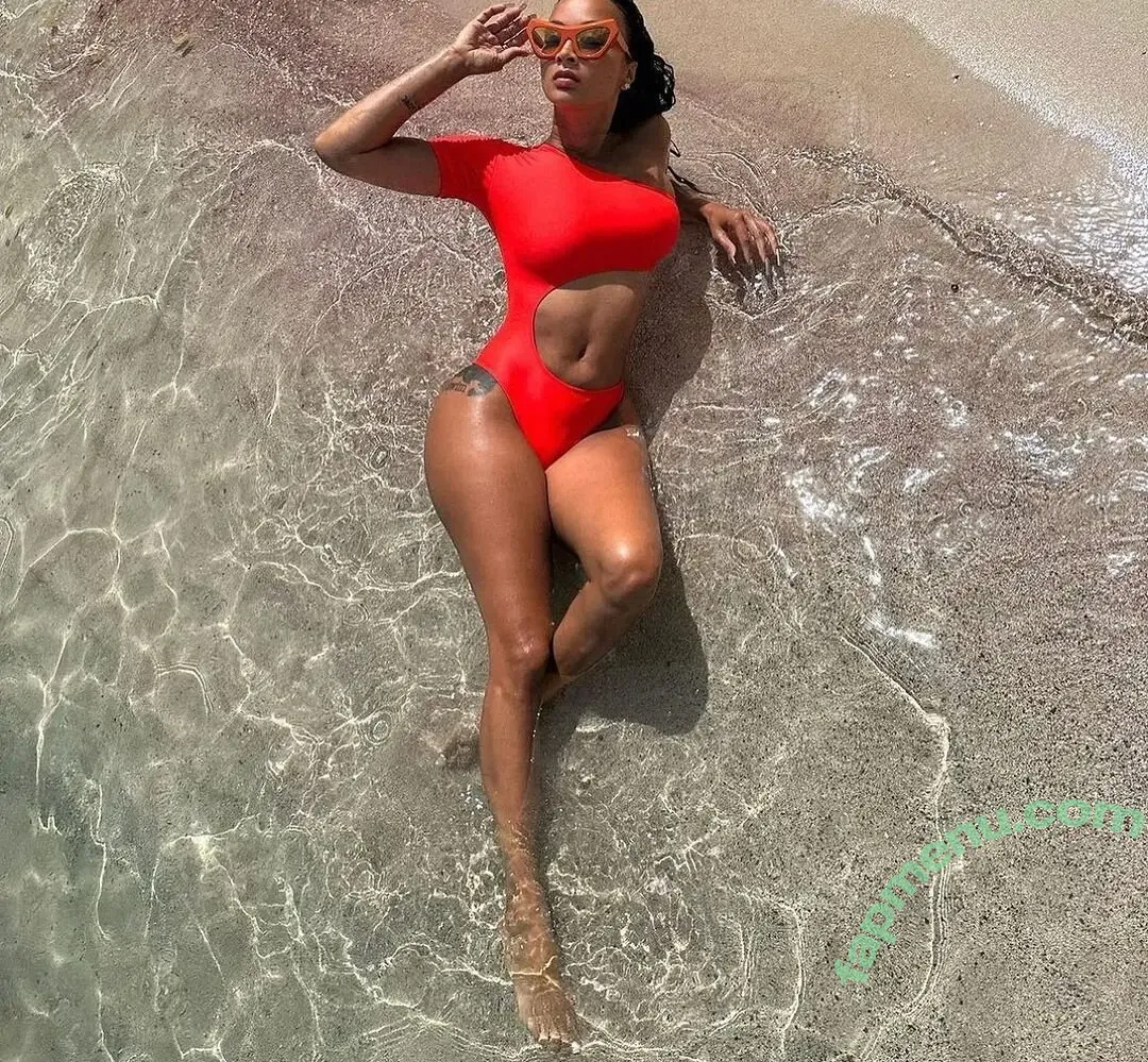 Draya Michele nude photo #0381 (drayamichele)