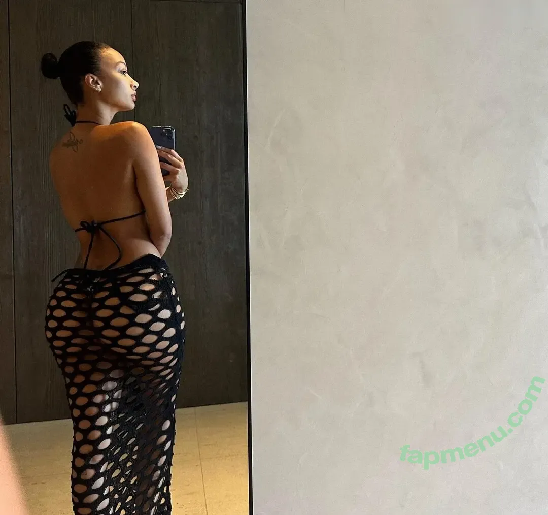 Draya Michele nude photo #0387 (drayamichele)