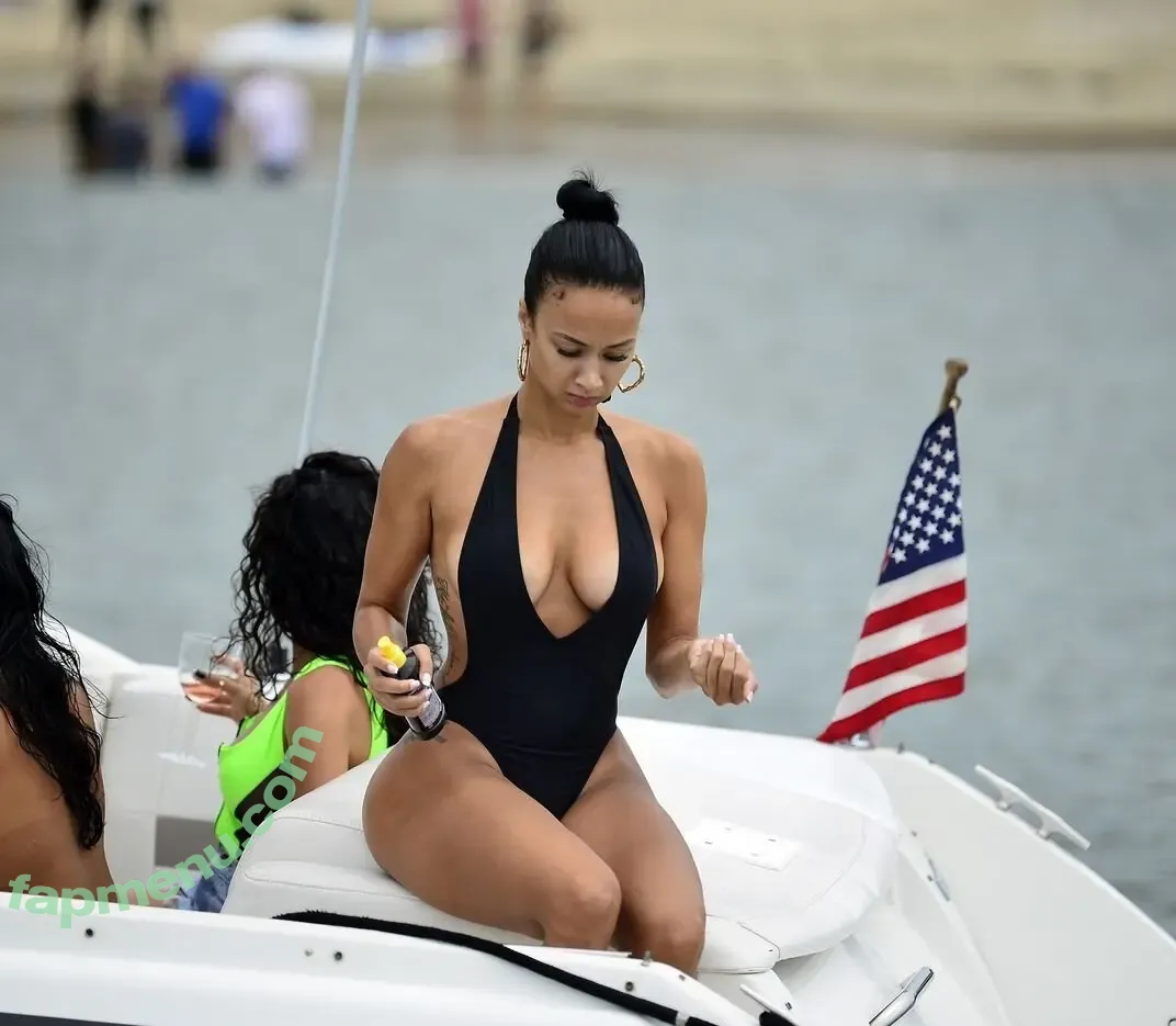 Draya Michele nude photo #0522 (drayamichele)