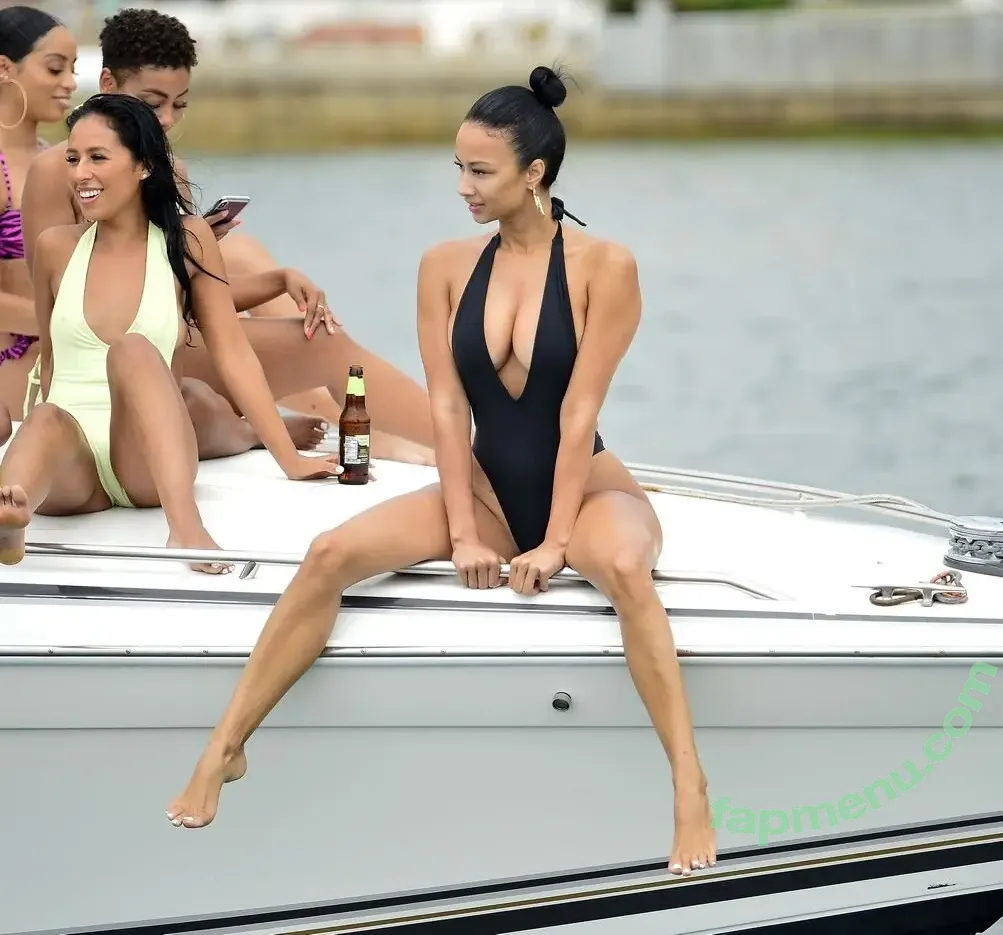 Draya Michele nude photo #0527 (drayamichele)