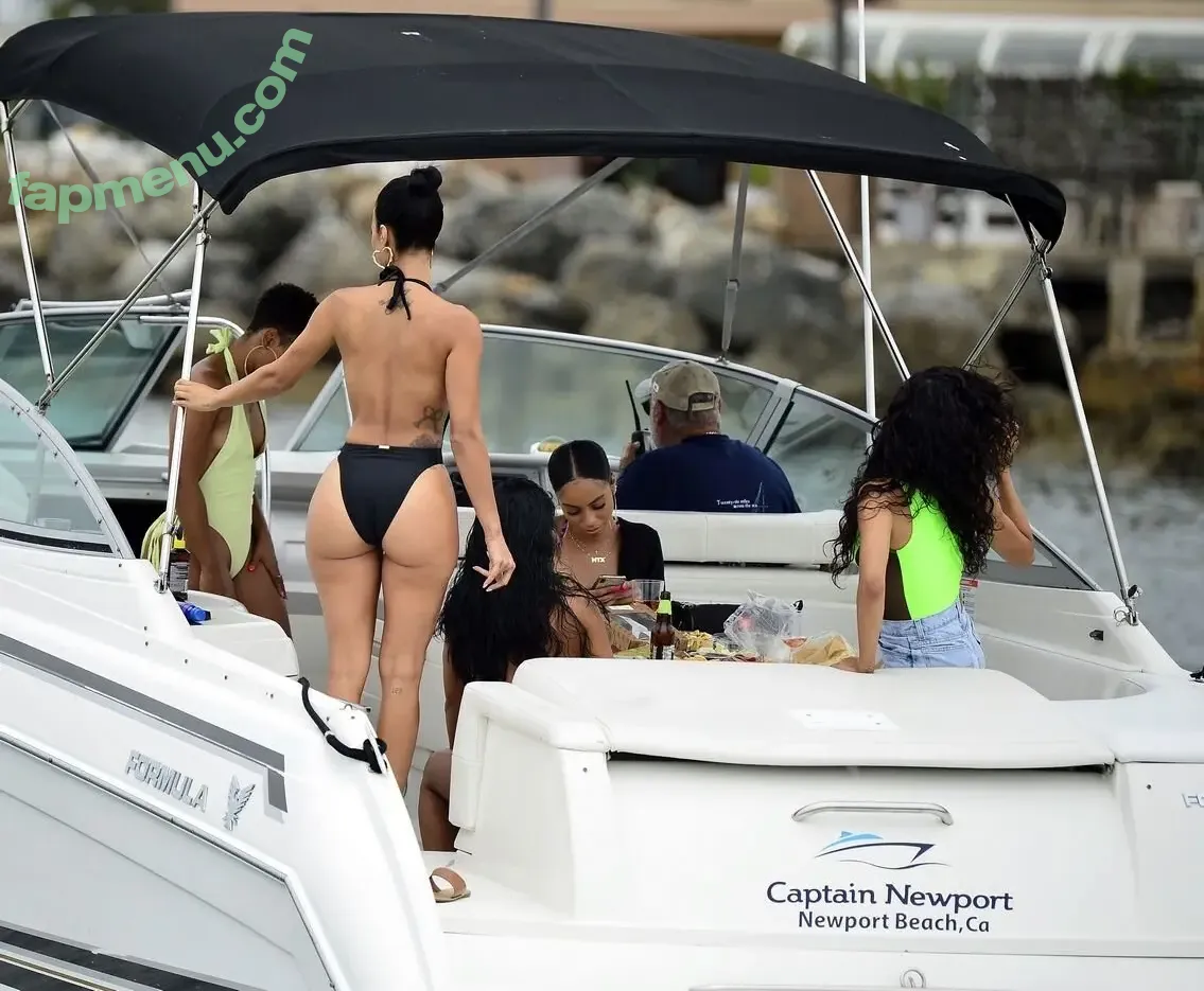 Draya Michele nude photo #0528 (drayamichele)