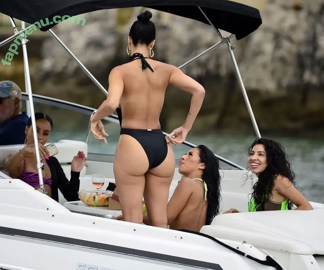 Draya Michele nude photo #0534 (drayamichele)