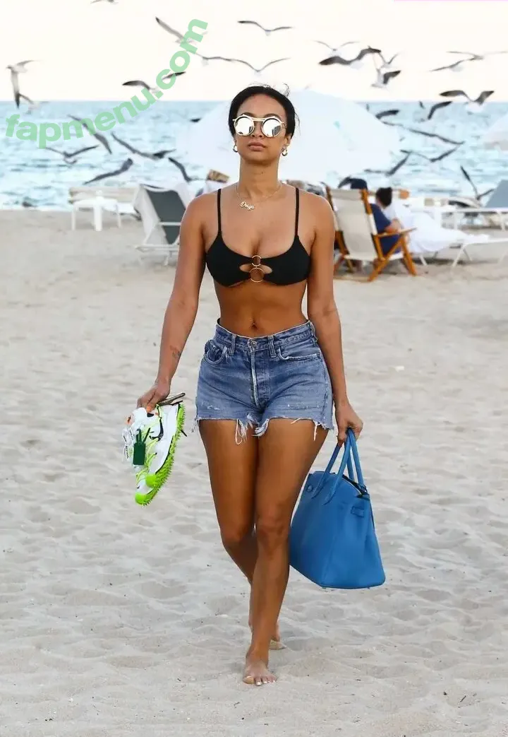 Draya Michele nude photo #0540 (drayamichele)