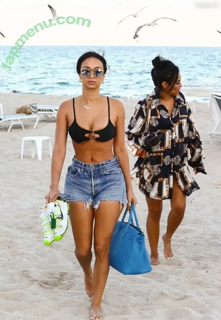 Draya Michele nude photo #0544 (drayamichele)