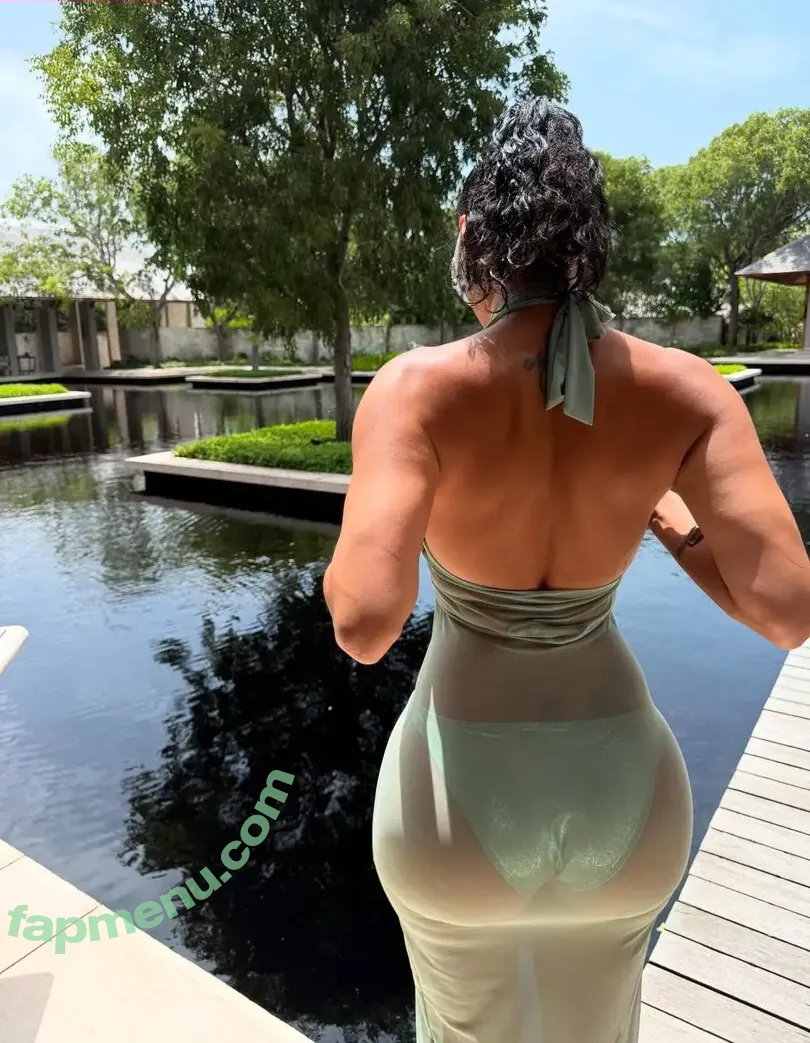 Draya Michele nude photo #0567 (drayamichele)