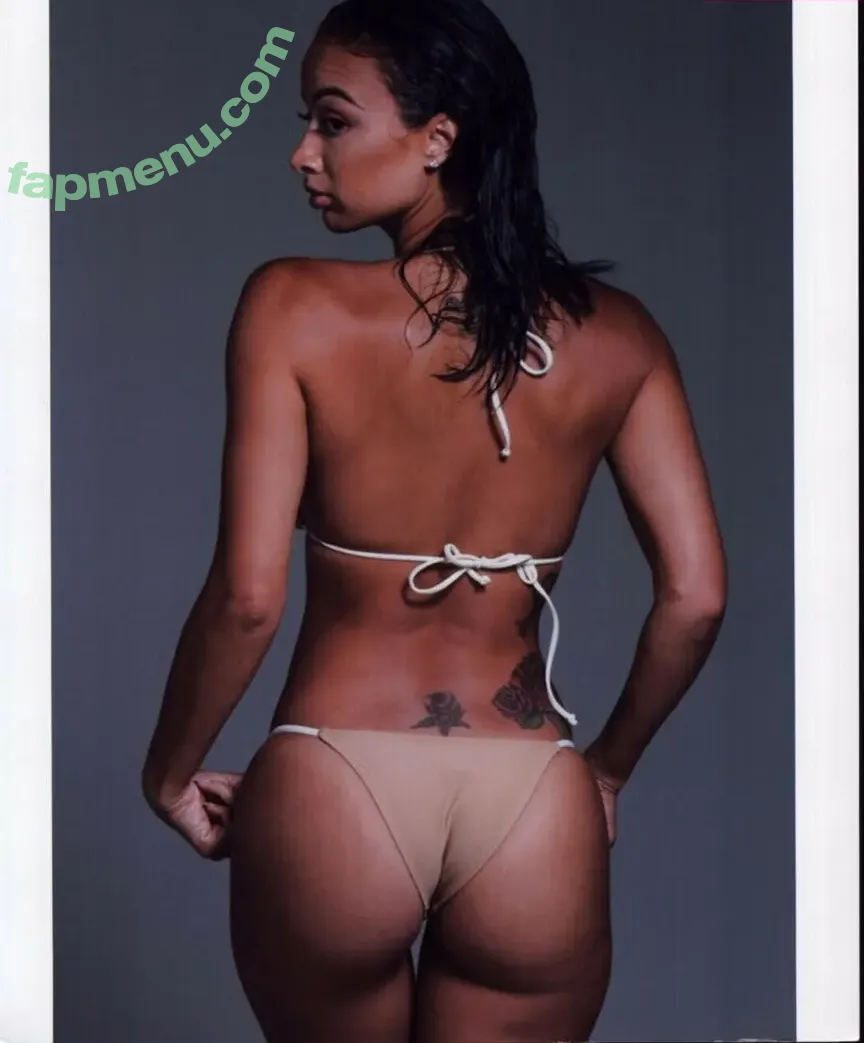 Draya Michele nude photo #0577 (drayamichele)
