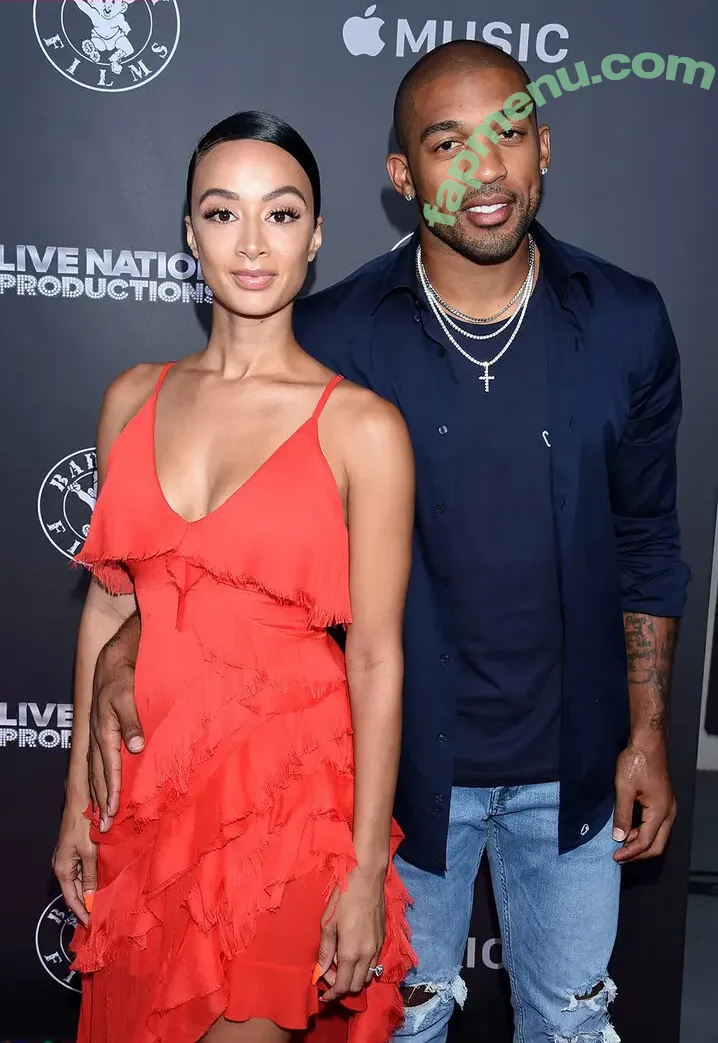 Draya Michele nude photo #0591 (drayamichele)