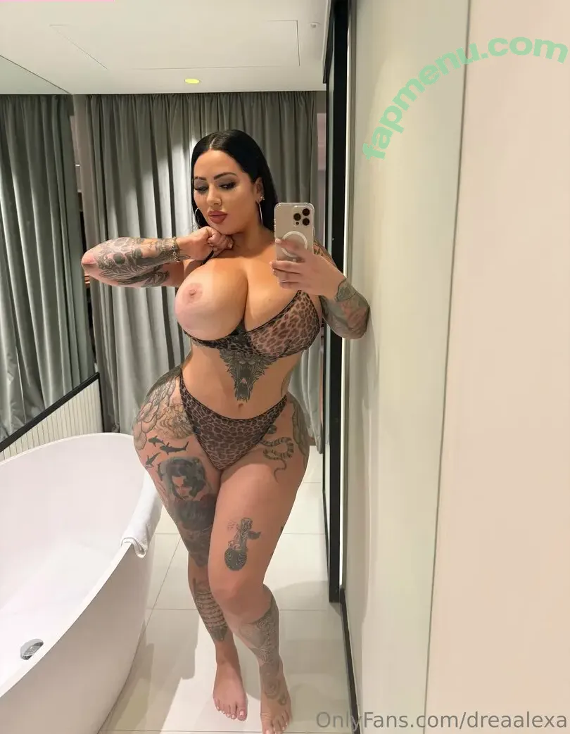 dreaalexa nude photo #0146 (dreaalexa2.0)