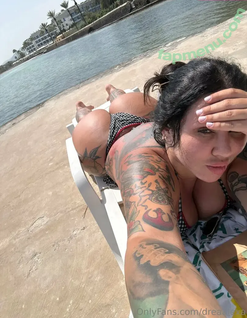 dreaalexa nude photo #0154 (dreaalexa2.0)