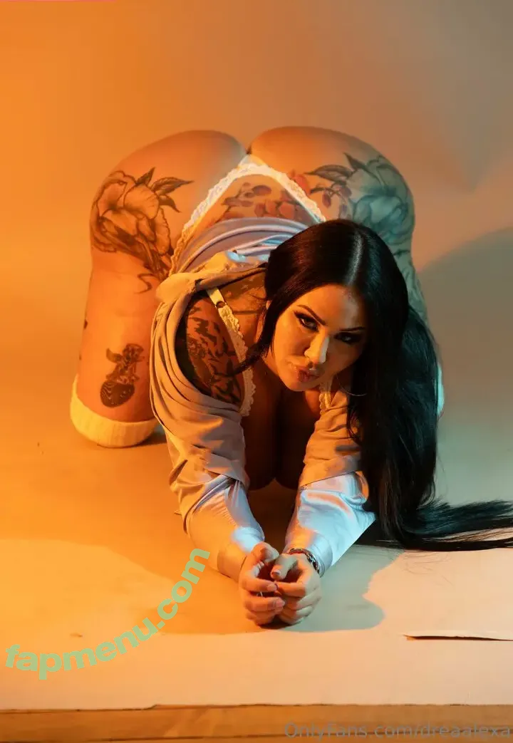 dreaalexa nude photo #0221 (dreaalexa2.0)