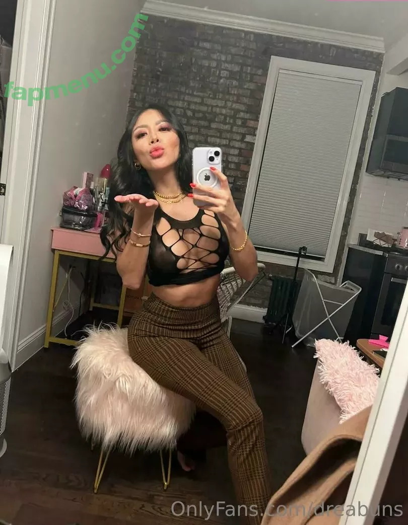 dreabuns nude photo #0010 (dreaben)