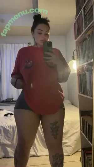 Dreadedwaifu nude photo #0030