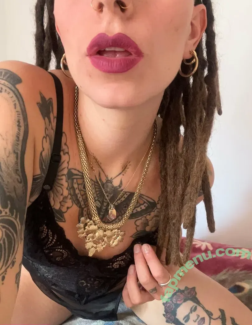 dreadgorgona nude photo #0004 (dreadgorgona)