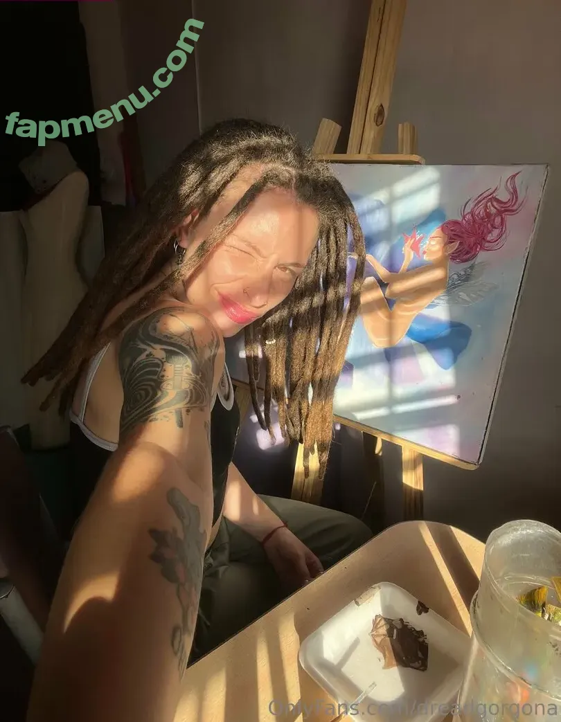 dreadgorgona nude photo #0011 (dreadgorgona)