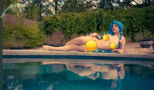 dreadwolfcosplayfree / dreadwolfcosplay nude photo #0083