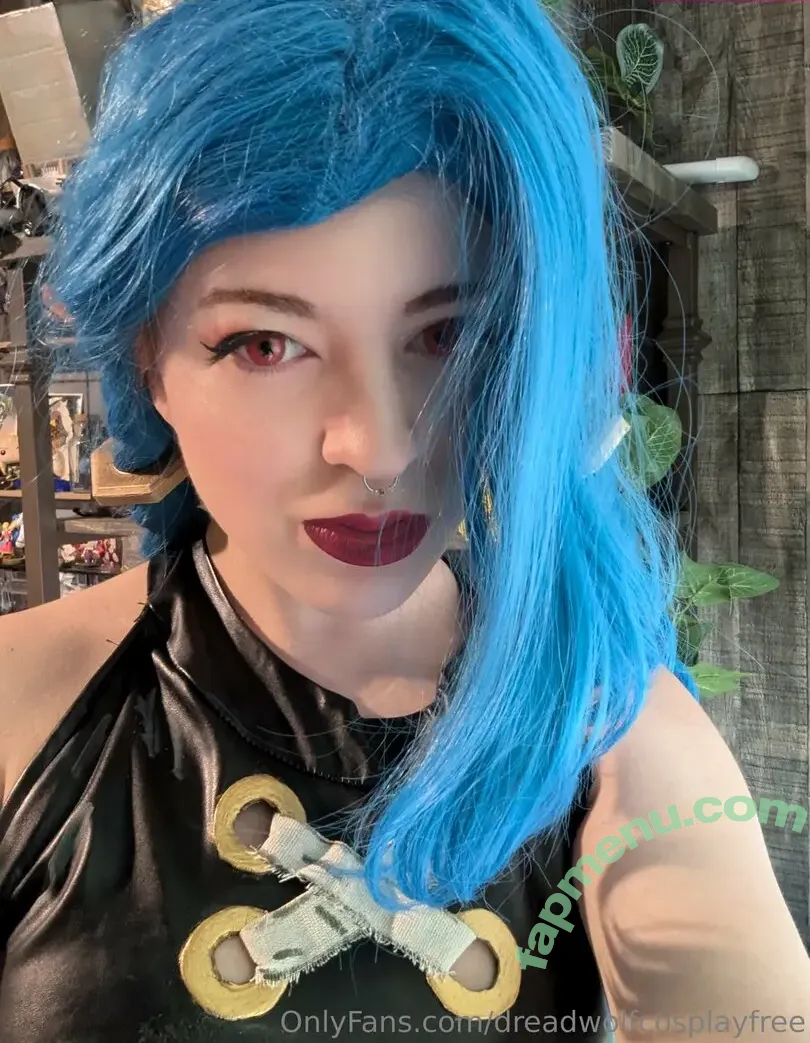 dreadwolfcosplayfree nude photo #0022 (dreadwolfcosplay)