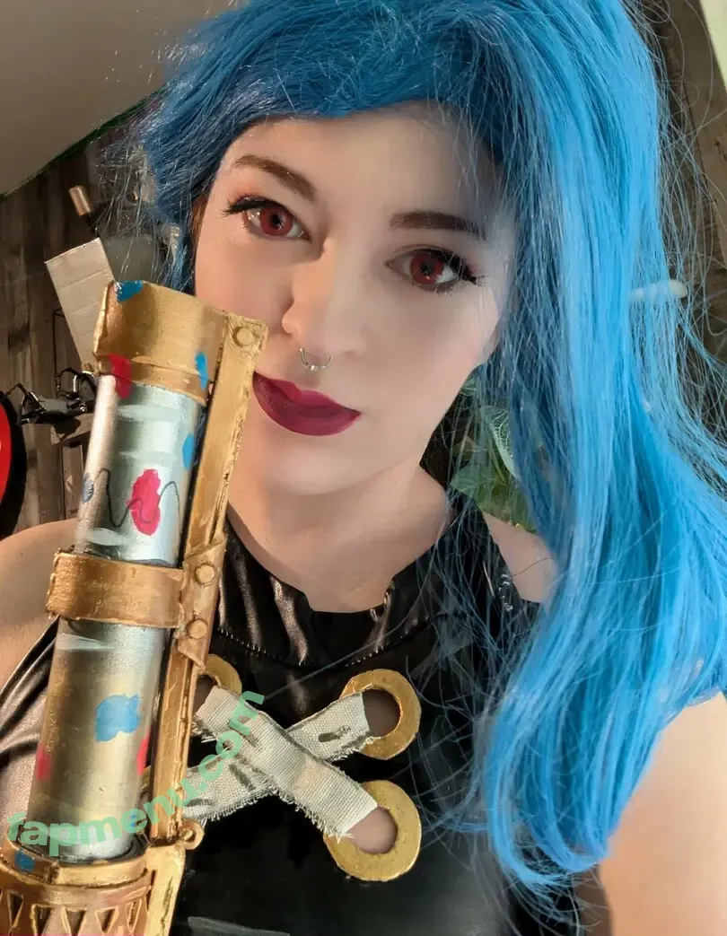 dreadwolfcosplayfree nude photo #0026 (dreadwolfcosplay)