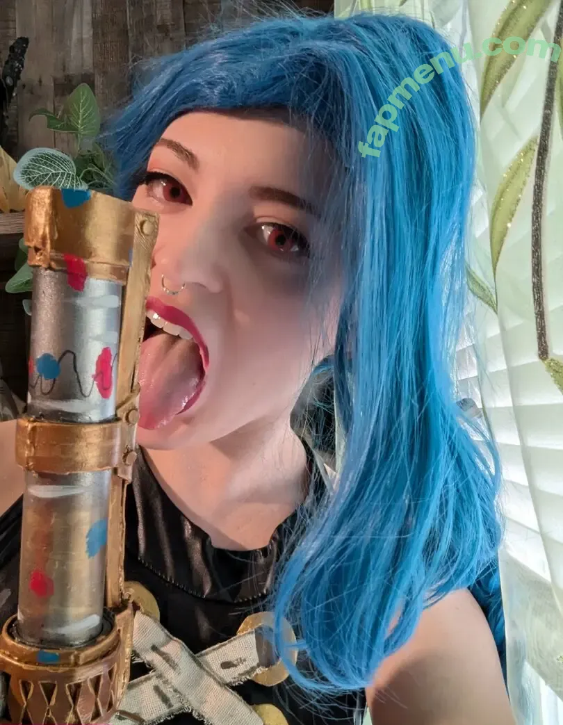 dreadwolfcosplayfree nude photo #0027 (dreadwolfcosplay)