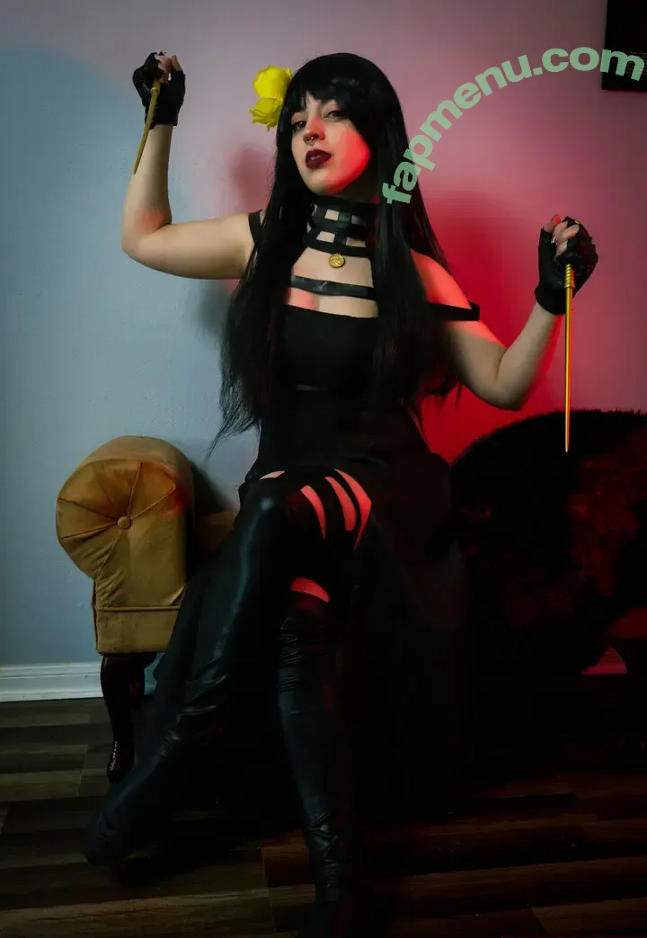 dreadwolfcosplayfree nude photo #0030 (dreadwolfcosplay)