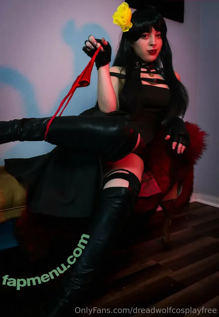 dreadwolfcosplayfree nude photo #0031 (dreadwolfcosplay)