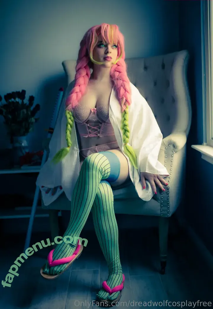 dreadwolfcosplayfree nude photo #0043 (dreadwolfcosplay)