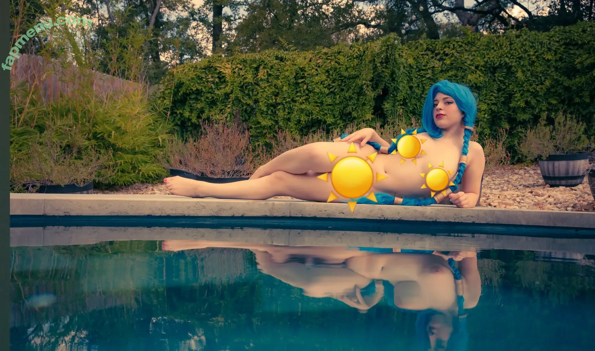 dreadwolfcosplayfree nude photo #0083 (dreadwolfcosplay)
