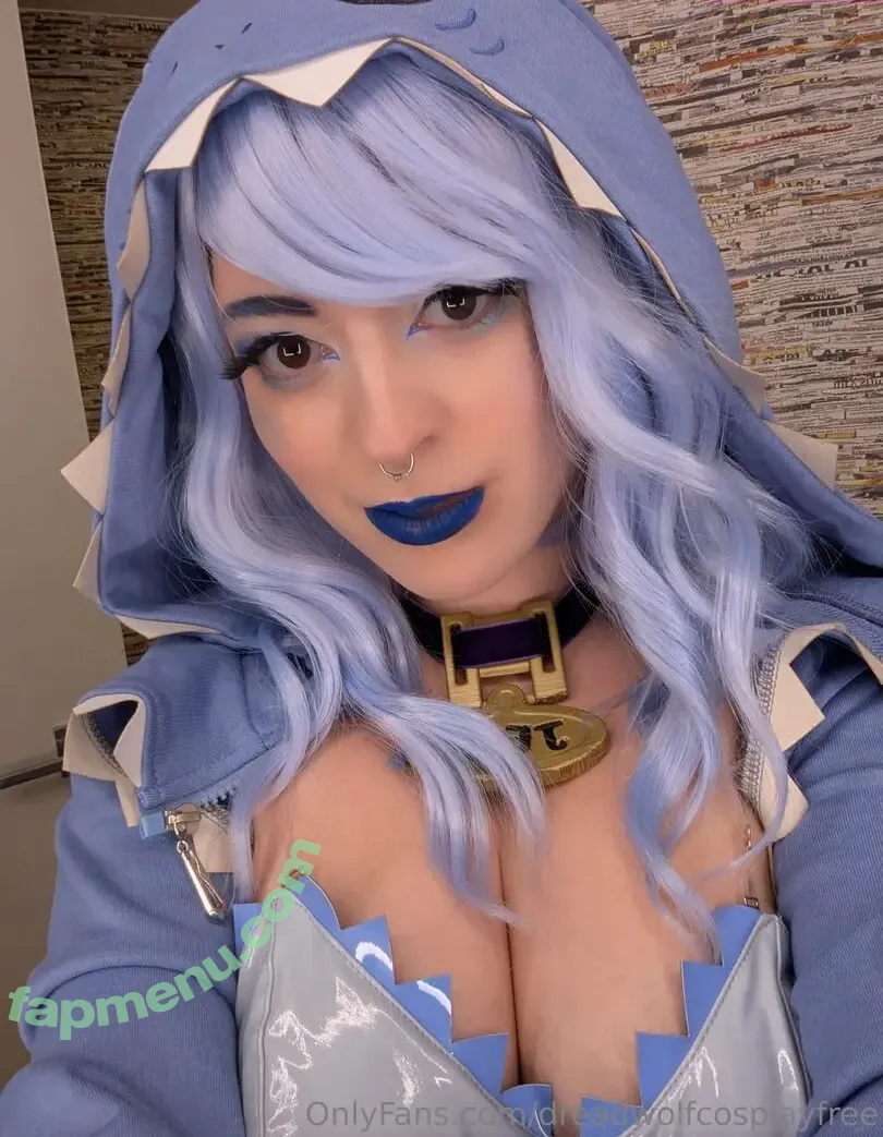 dreadwolfcosplayfree nude photo #0084 (dreadwolfcosplay)