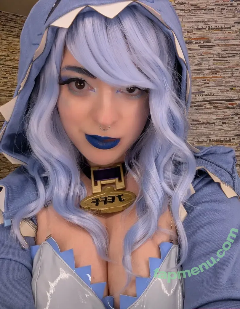 dreadwolfcosplayfree nude photo #0086 (dreadwolfcosplay)