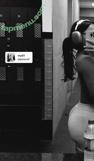 Dream Wynter / dream.wynter / dreamwynter nude photo #0001