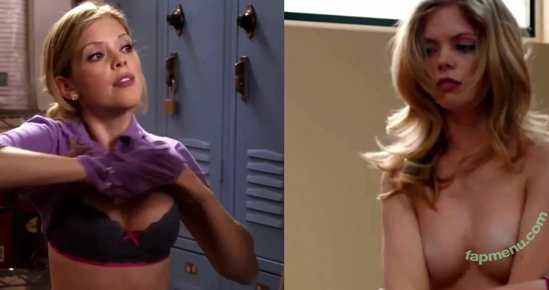 Dreama Walker nude photo #0007 (Dreama Walker)