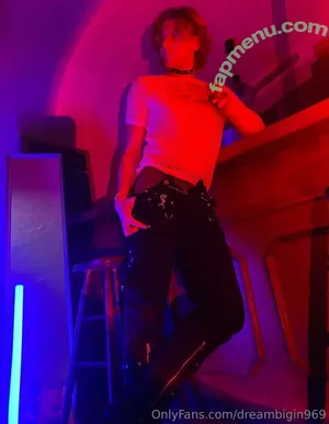 dreambigin969 / dreambig069 nude photo #0090