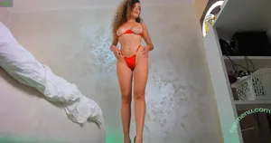 Dreamevy nude photo #0033