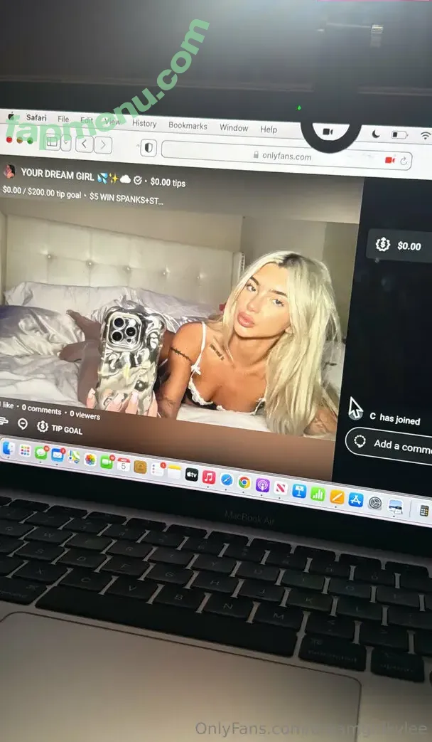 dreamgirlkylee nude photo #0002 (euphorikk_)