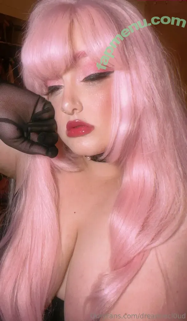 dreamiecl0ud nude photo #0009 (dreamiecl0ud)